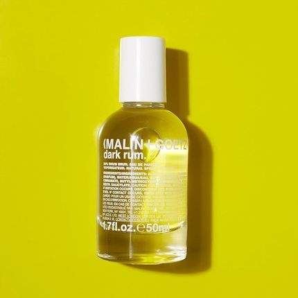 Malin Goetz Dark Rum Eau De Parfum 50Ml - Image 3