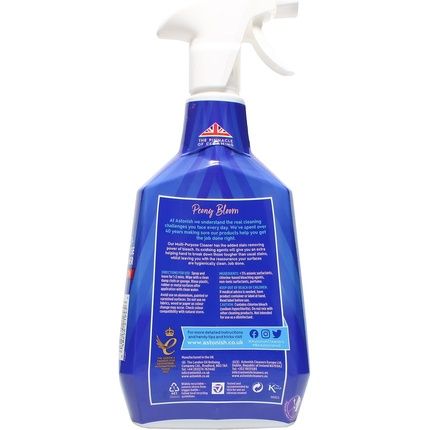 Astonish Multi-Purpose Cleaner With Bleach Spray 750Ml