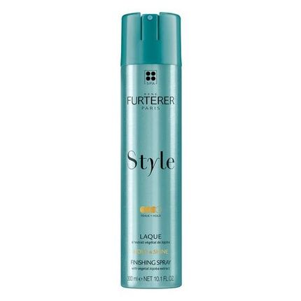 Ren Furterer Style Lacquer 300Ml Professional Hair Care
