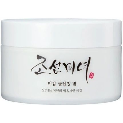 Beauty Of Joseon Radiance Cleansing Balm 100Ml 3.38 Fl.Oz
