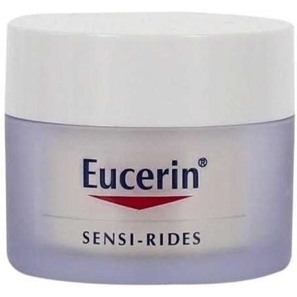 Eucerin Sensi-Rides Day Cream For Dry Skin 50Ml