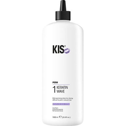 Kis Lotion Perm Keratinwave