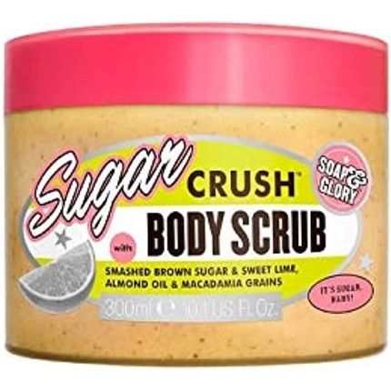 Sugar Crush Body Scrub 300Ml