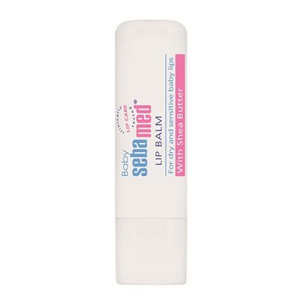 Sebamed Baby Lip Balm 4.8G
