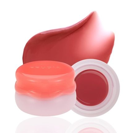 Frudia Glow Juicy Jam Lip & Cheek Stain Mellow Peach Korean Lip Tint & Blush