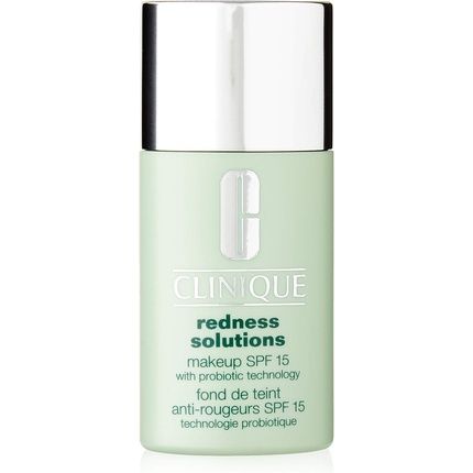 Clinique Redness Solutions Makeup Foundation With Spf 17 30Ml Ivory