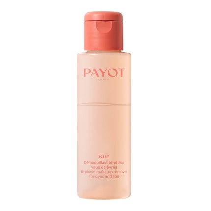 Payot Nue Biphase Make Up Remover For Eyes And Lips 100Ml - Image 4