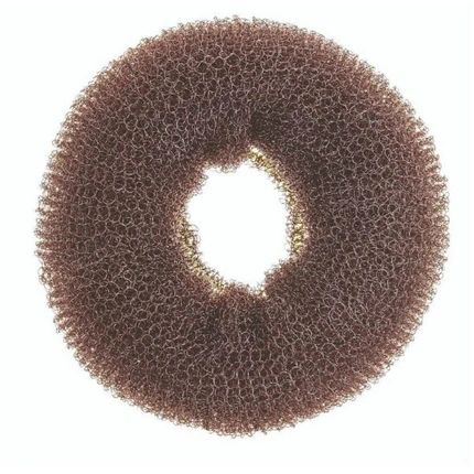 Xanitalia Pro Xan Pro Hair Roller 80X25Mm Brown 80Mm