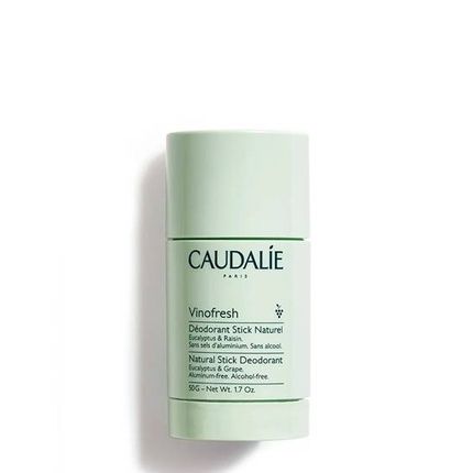 Caudalie Vinofresh Natural Deodorant Stick 50G