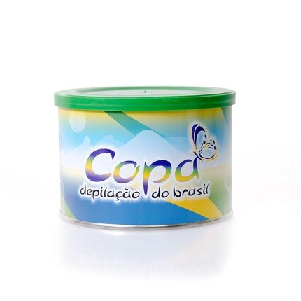 Copa Flexible Hot Wax 400Ml