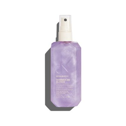 Kevin Murphy Shimmer Me Blonde Repairing Shine Treatment For Blonde Hair 100Ml