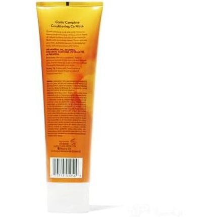 Cantu Complete Conditioning Co-Wash 283G - Image 3