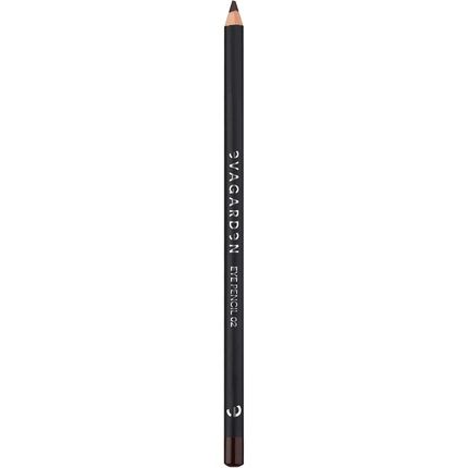 Long Lasting Eye Pencil 2 Brown