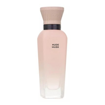 Adolfo Dominguez Ad Agua Fresca Nude Musk Eau De Parfum Spray 120Ml