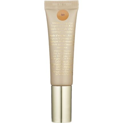 Stila Spring 2016 Aqua Glow Serum Concealer 7Ml Tan - Image 3