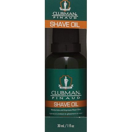 Pinaud Clubman Shaving Oil 80G