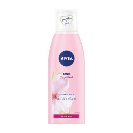 Nivea Essentials Tonic For Drysensitive Skin