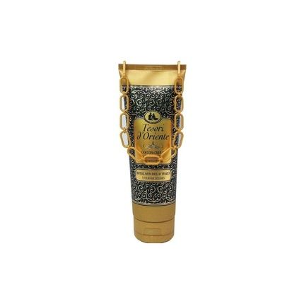 Tesori D'Oriente Aromatic Shower Cream 250Ml