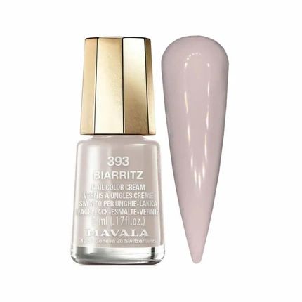 Mavala Mavala Nail Polish 393 Biarritz 5Ml