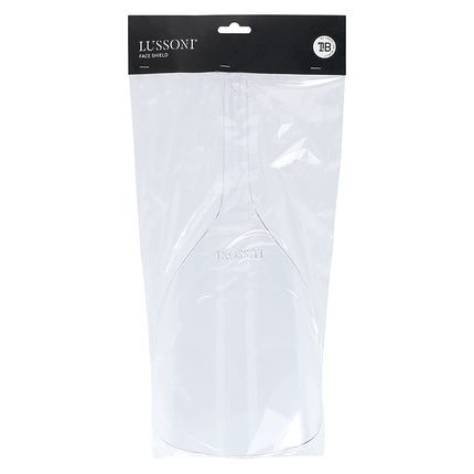 T4B Lussoni Face Shield Hairdressing Accessories Cutting And Styling Tool