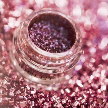 Inglot Eyeshadows 100G - Shade 120 - Image 3