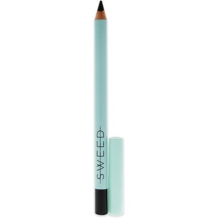 Sweed Satin Kohl Ultra Creamy Black Eyeliner - Waterproof And Long Wearing - Image 3