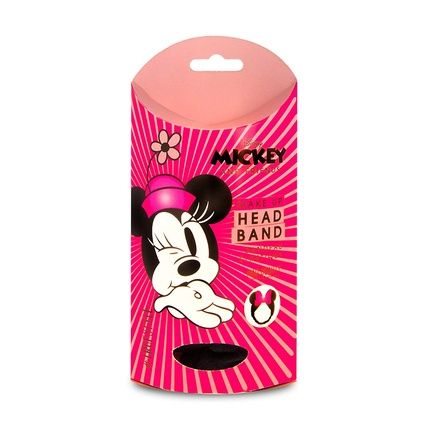 Mad Beauty Disney Minnie Mouse Make-Up Headband