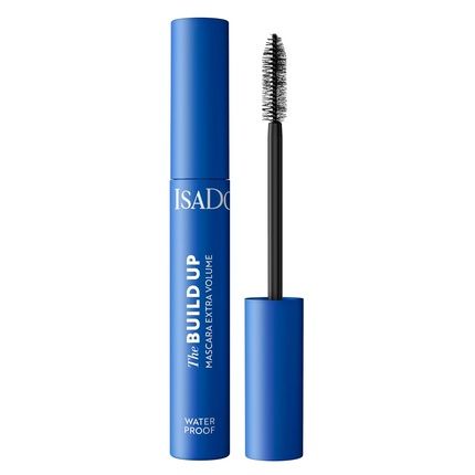 The Build Up Mascara Extra Volume Black 01 10Ml