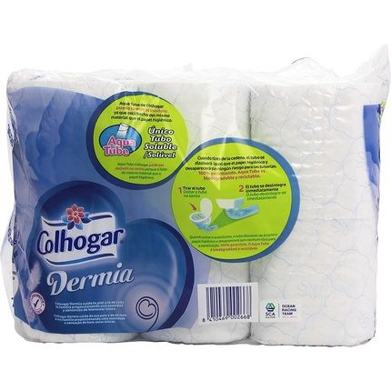 Colhogar Toilet Paper 1 Pack1 X 300G - Image 3
