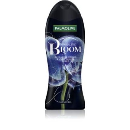 Palmolive Sparkling Bloom Orchid And Vanilla Body Wash