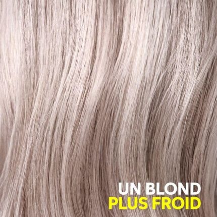 Wella Professionals Invigo Blonde Recharge Cool Blonde Shampoo 300Ml - Image 3