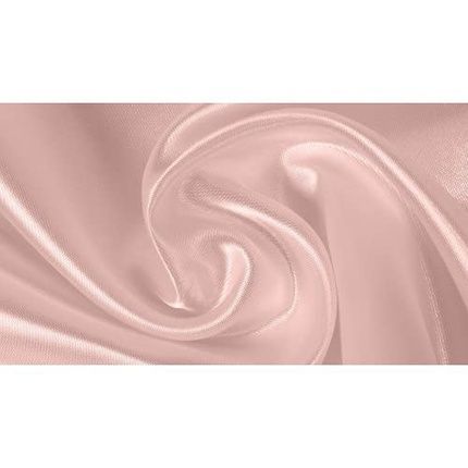Satin Beauty Pillow Peach - The Satin Pillowcase For Shiny Hair And