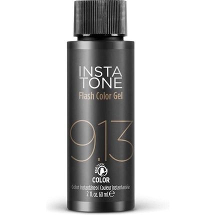 Icon Insta Tone 913 Very Light Ash Blonde Hair Color