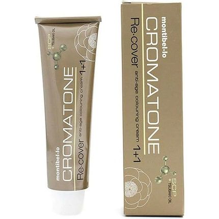 Montibello Cromatone Re.Cover 8.30 60Ml Black