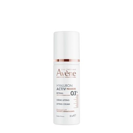 Avne Hyaluron Activ Procedure Cream Lifting 01 Retinal 30Ml
