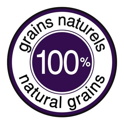 Cottage Purple Sugar Grains Shower Scrub 100% Natural 270Ml