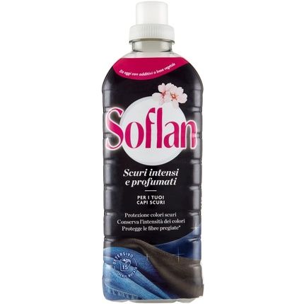 Soflan Liquid Colors 900Ml