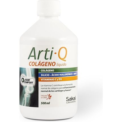 Collagen Liquid Arti Q