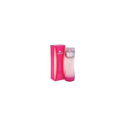 Lacoste Touch Of Pink Eau De Toilette Spray 50Ml - Image 3