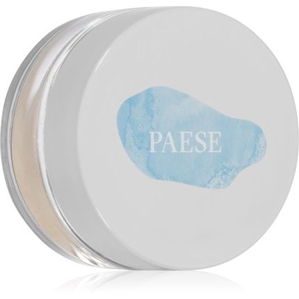 Paese Nanorevit Peeling For Lips
