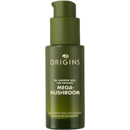 Origins Dr. Weil Mega Mushroom Intensive Rescue Concentrate 30Ml