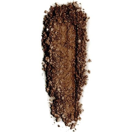 Thebalm Brow Pow Eyebrow Powder 0.85G Clean & Green Dark Brown - Image 3