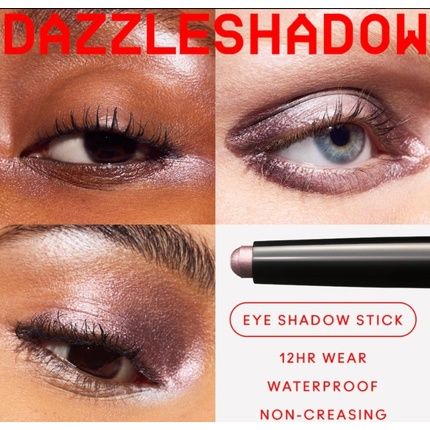 Mac Cosmetics Dazzleshadow Eye Shadow Stick Taupe It Off 0.05 Oz 1.6 G - Image 3