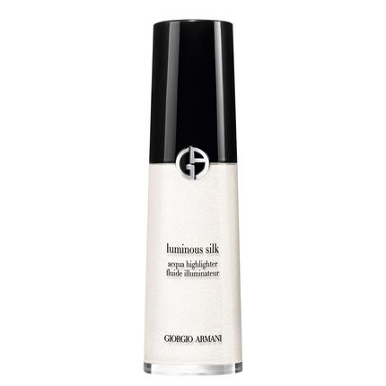 Giorgio Armani Luminous Silk Acqua - 12 Ml