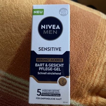 Nivea Men Sensitive