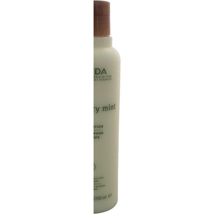 Aveda Rosemary Mint Body Lotion 200Ml - Image 3