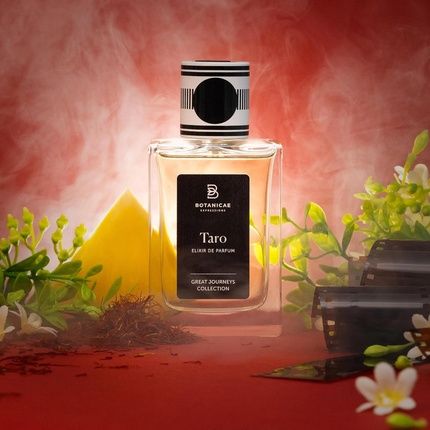 Botanicae D'Artist'S Perfume Ithaca Great Journeys Collection 75Ml - Image 3
