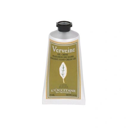 L'Occitane Verbena Cooling Hand Cream Gel 75Ml