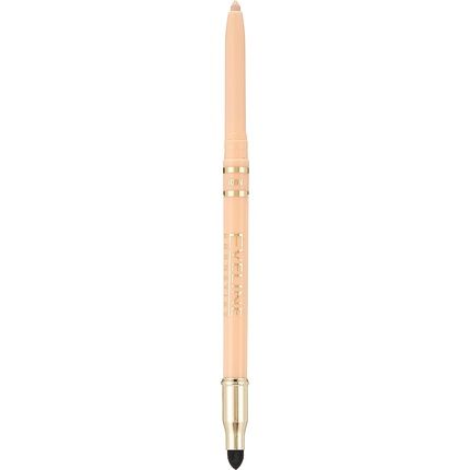 Eveline Cosmetics Eye Max Precision Automatic Nude Eye Pencil With Sponge