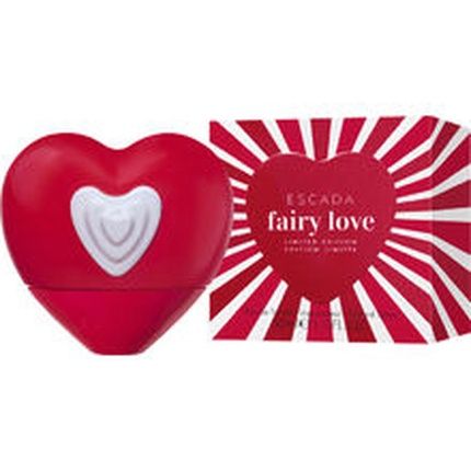 Escada Fairy Love Eau De Toilette Spray 30Ml